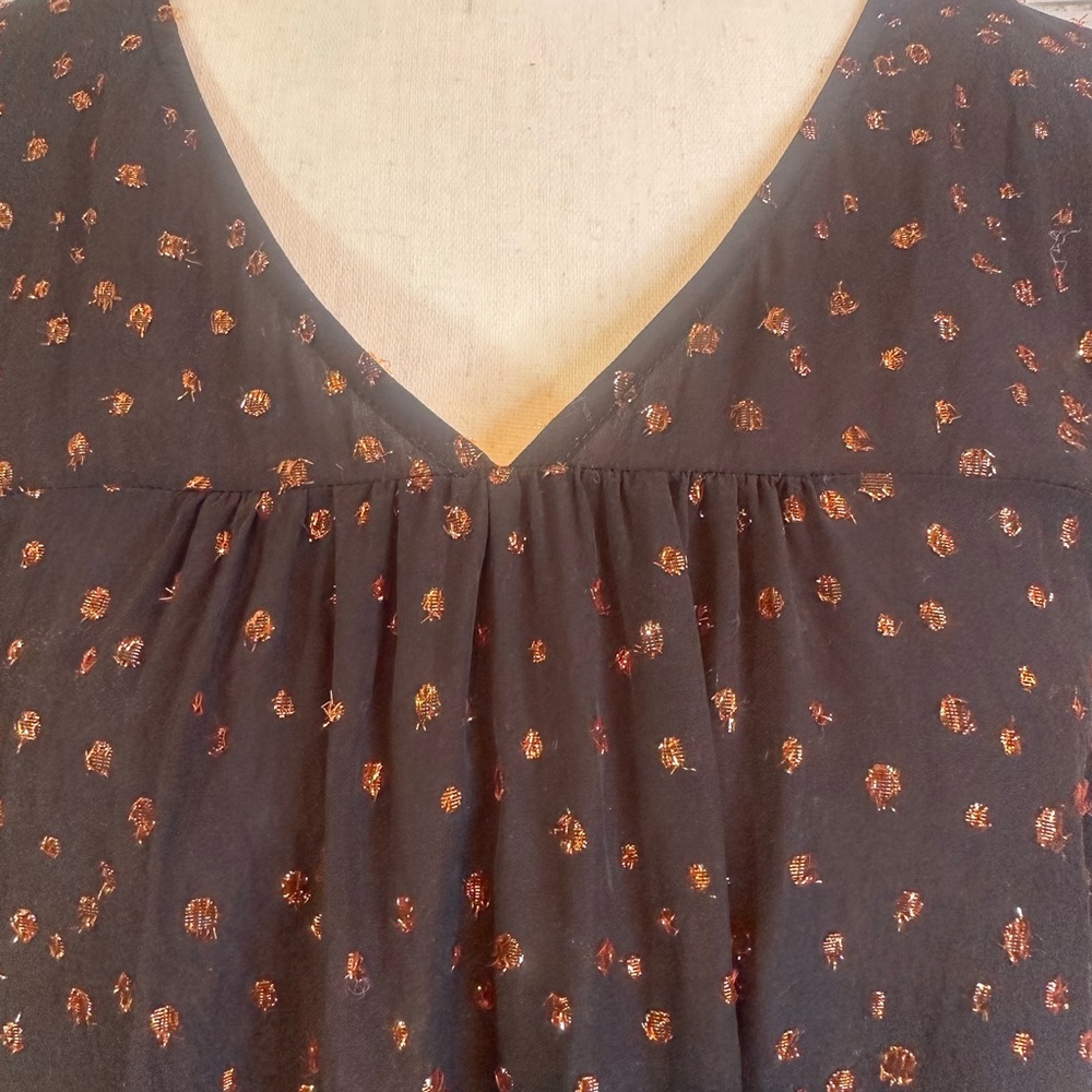 Madewell Medium Top - Picture 2 of 8